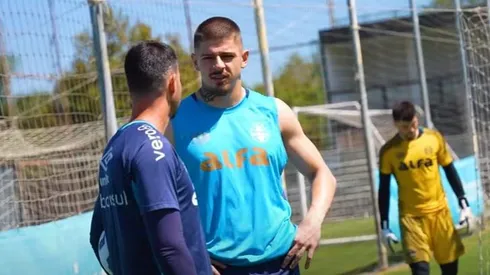 Jorge Meurer, ex-Pelotas é o novo reforço para o gol do Grêmio e sua contração divide opiniões entre os torcedores