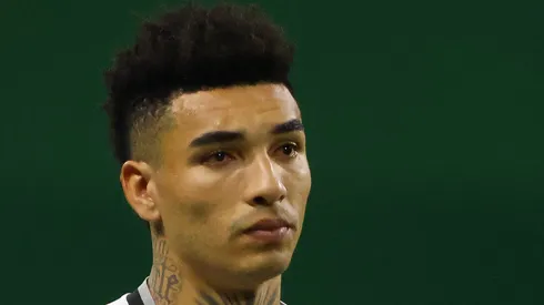 Igor Jesus analisou importância do amistoso para o Botafogo