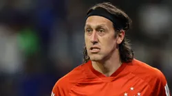 Goleiro Cássio, abre o jogo sobre transição de Diniz e diferenças na liderança de Leo Jardim