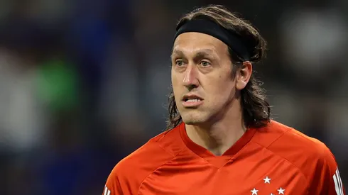 Goleiro Cássio, abre o jogo sobre transição de Diniz e diferenças na liderança de Leo Jardim