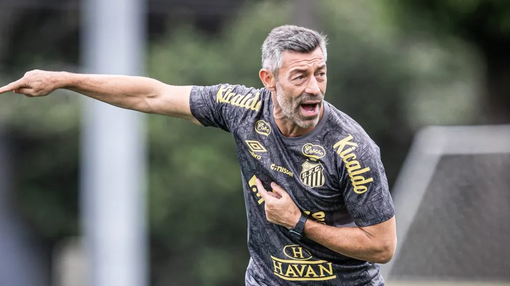 Pedro Caixinha