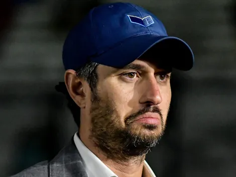 Vasco X Palmeiras em Brasília tem 'culpa' da 777 Partners