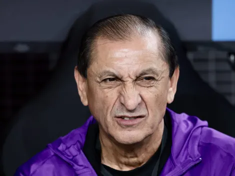 Técnico do Corinthians x Sport é definido após demissão de Ramón Díaz