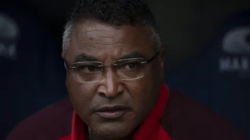 Roger Machado comanda a equipe Internacional. Foto: Jorge Rodrigues/AGIF