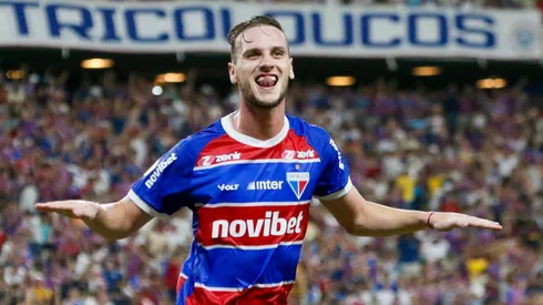 Pochettino negocia com o Imortal