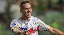 Pochettino é alvo de Cuca para reforçar o Atlético; Fortaleza quer Deyverson