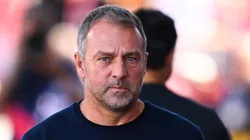 - Técnico do Barcelona