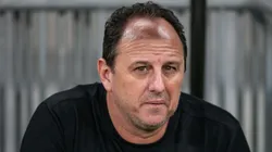 Rogério Ceni entrou em polêmica com declaração após títulos