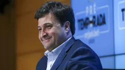 Alberto Guerra busca mais uma negociação no Grêmio.