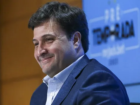 Alberto Guerra faz nova sondagem e quer Wyllian Rocha no Grêmio