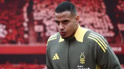 Corinthians vendeu Murillo em 2023 - Foto: Dan Istitene/Getty Images.