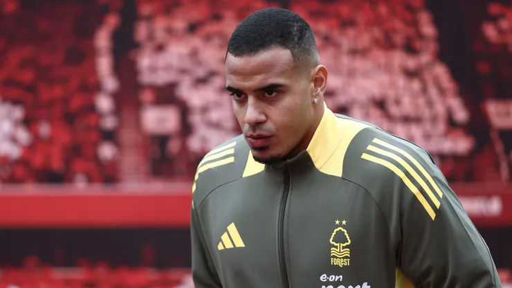 Corinthians vendeu Murillo em 2023 - Foto: Dan Istitene/Getty Images.