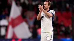 Inglaterra x Letônia pelas Eliminatórias da Copa