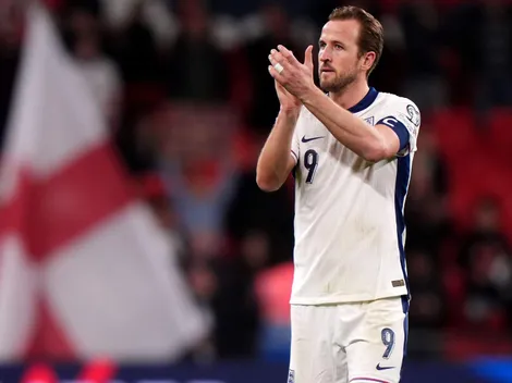 Palpite Inglaterra x Letônia - Eliminatórias da Copa - 24/03/2025