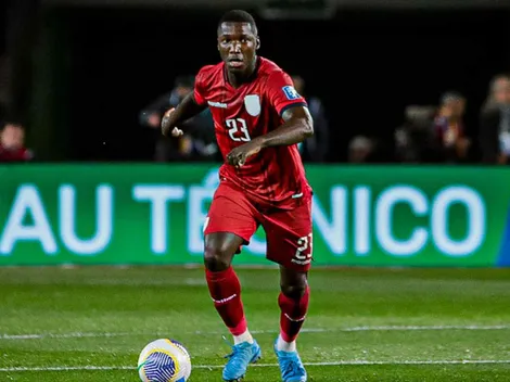 Palpite Chile x Equador - Eliminatórias da Copa - 25/03/2025