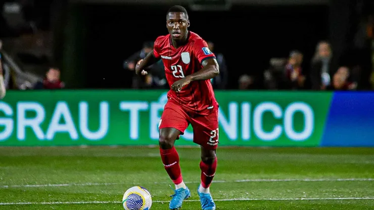 Chile x Equador pelas Eliminatórias da Copa