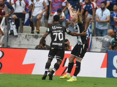 Palpite Bahia x Ceará - Copa do Nordeste - 26/0/2025