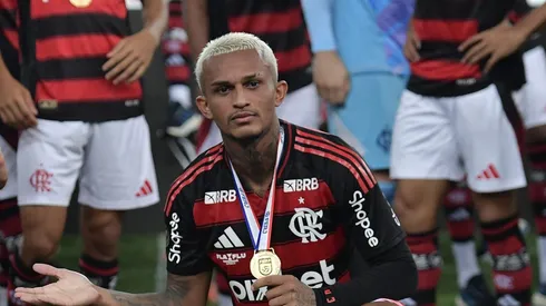 Wesley não deve atuar na Espanha.