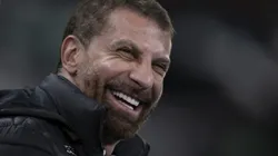 Pedrinho, presidente do Vasco