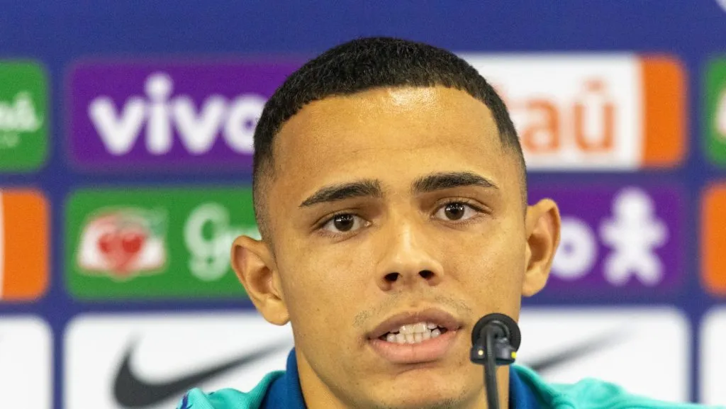 Foto: Fernando Torres/AGIF – Vanderson causa impacto no Fla e Barcelona ‘esquece’ lateral do Mengão.