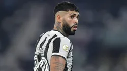 Barboza jogador do Botafogo durante partida contra o Fortaleza no estádio Engenhão pelo campeonato Brasileiro A 2024.