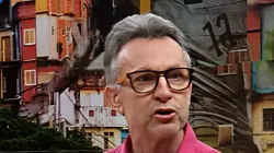 Neto, falou sobre o Estêvão - Foto: Reprodução/ YouTube.