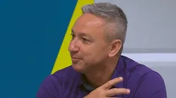 Ex-jogador deu a sua opinião - Foto: Reprodução/SporTV.