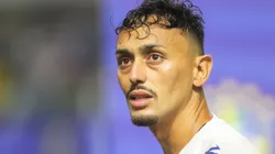 Pituca tem o futuro incerto - Foto: Reinaldo Campos/AGIF.