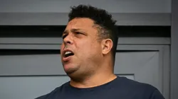 Ronaldo, ex-dono da SAF do Cruzeiro