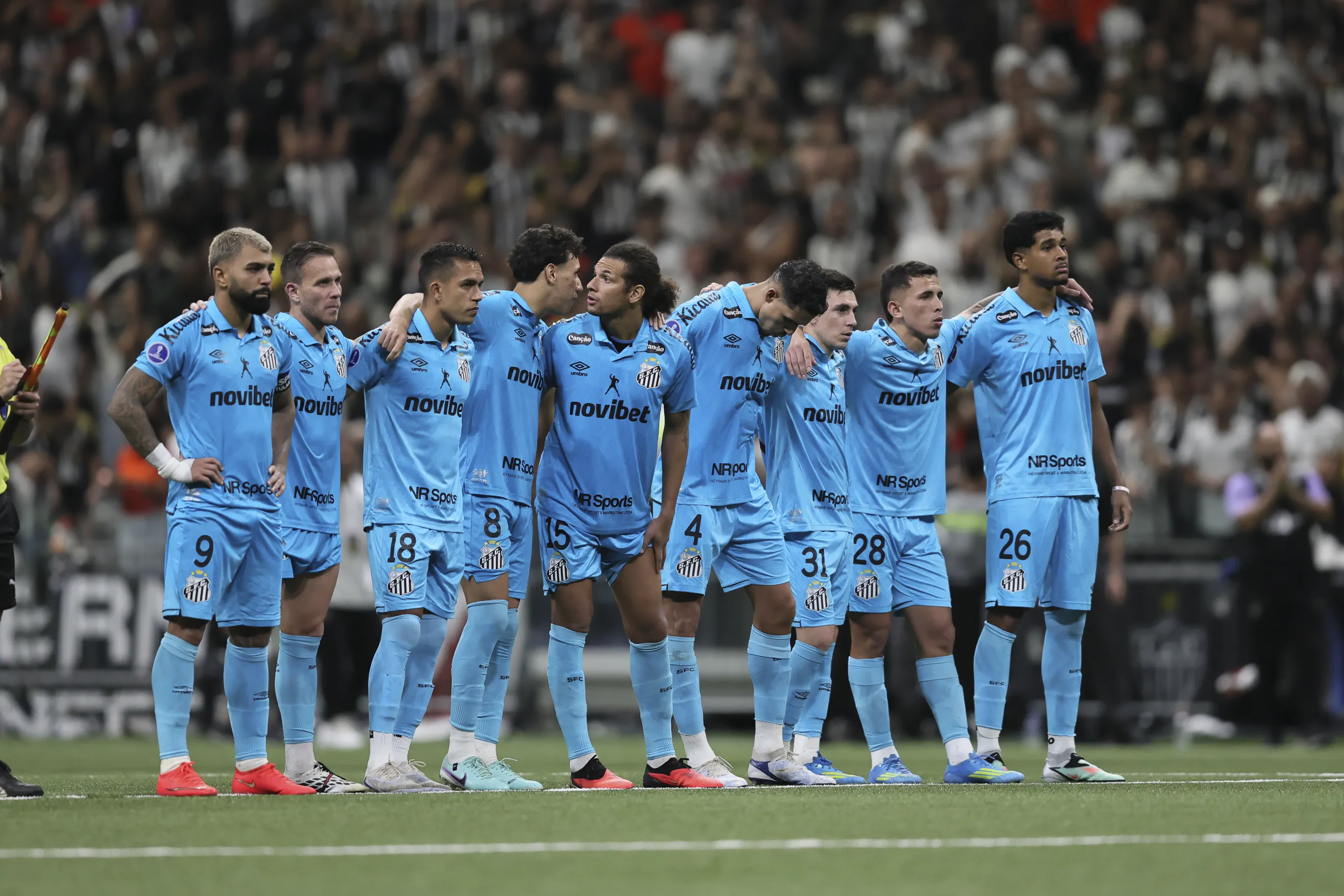 Foto: Gilson Lobo/AGIF