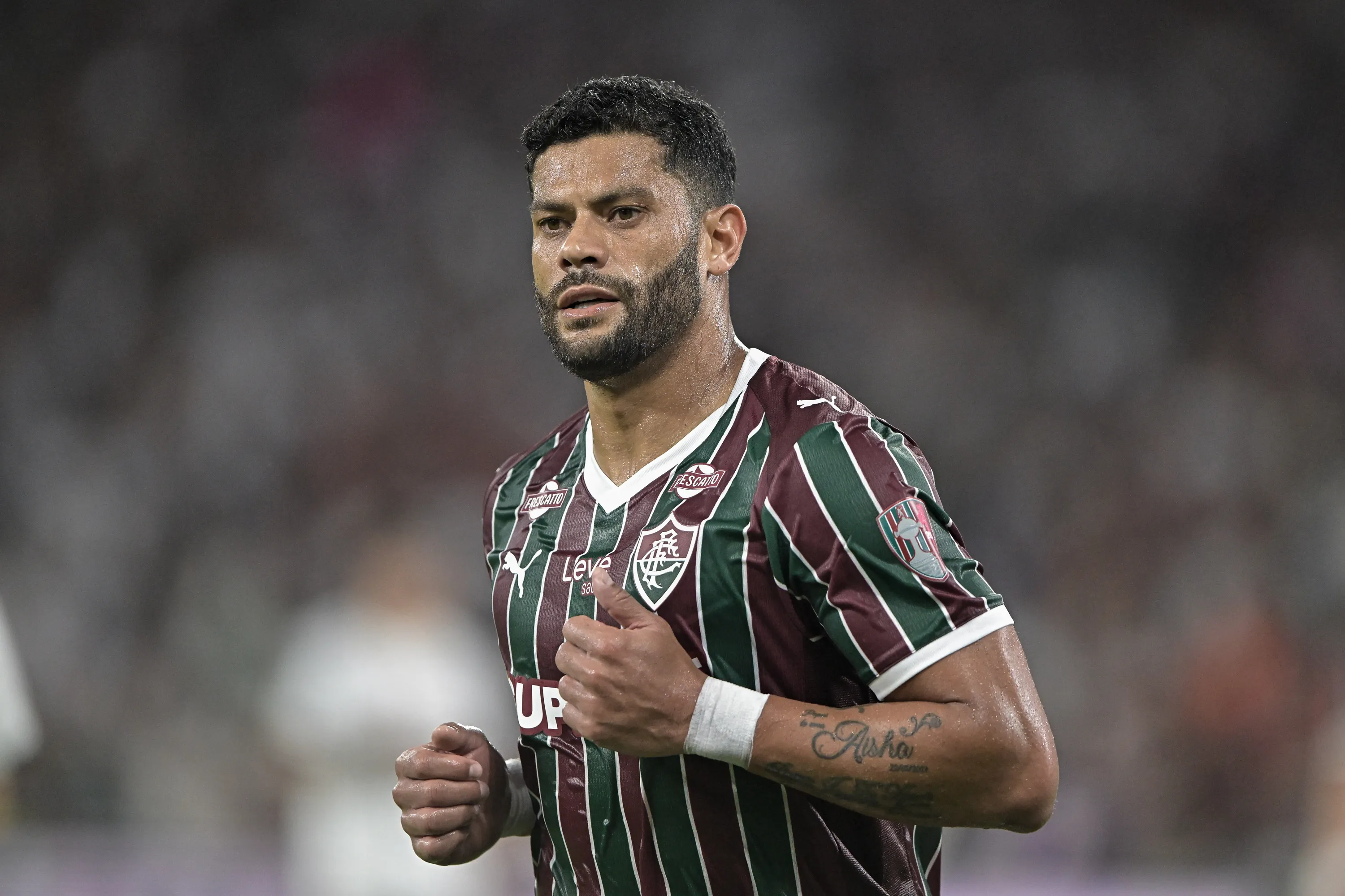 Foto: Thiago Ribeiro/AGIF