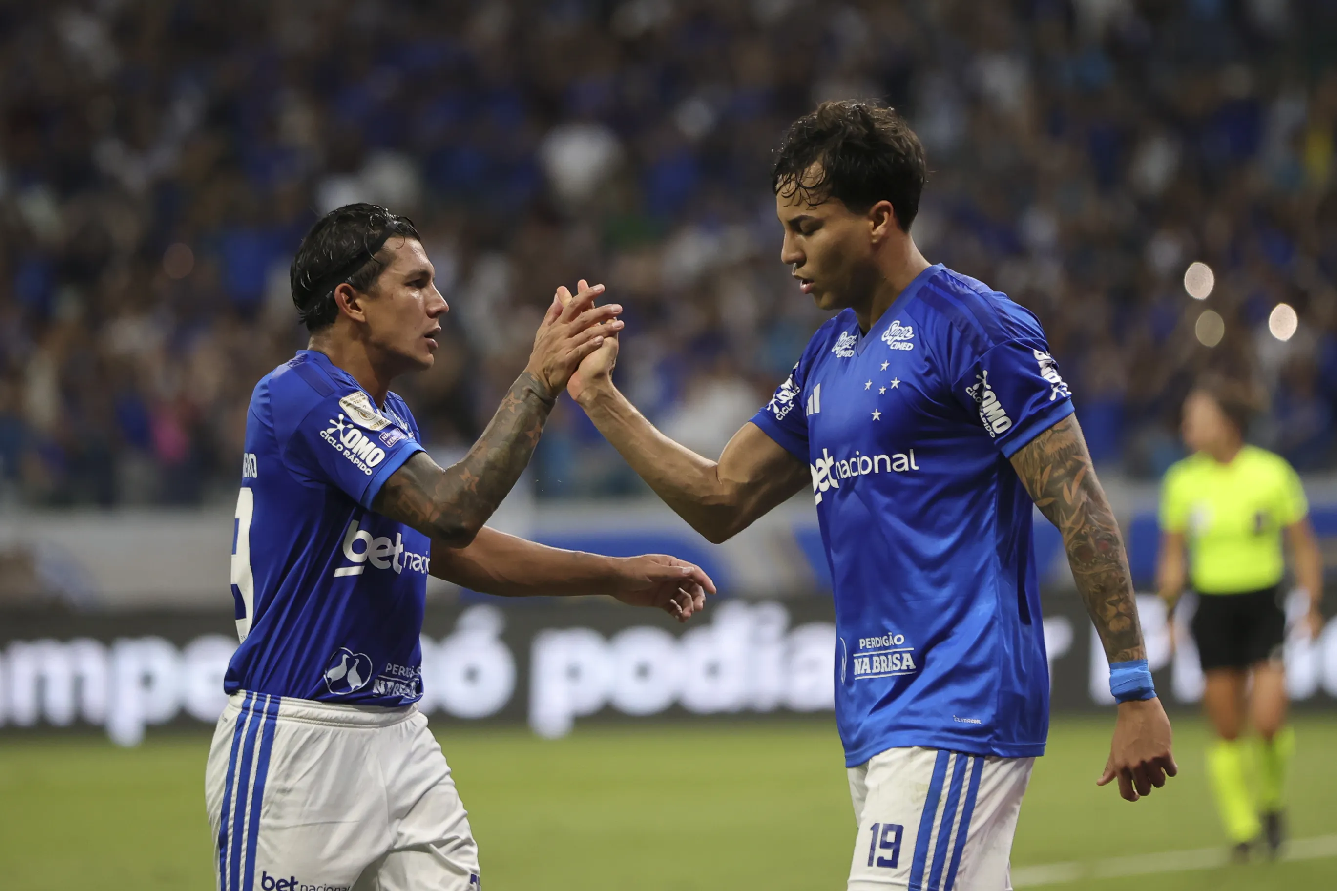 Foto: Gilson Lobo/AGIF
