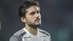 Defensor atraiu o interesse de alguns times - Foto: Pedro Souza/Atlético-MG.