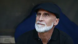 Vasco contratou Álvaro Pacheco em 2024 - Foto: Wagner Meier/Getty Images.