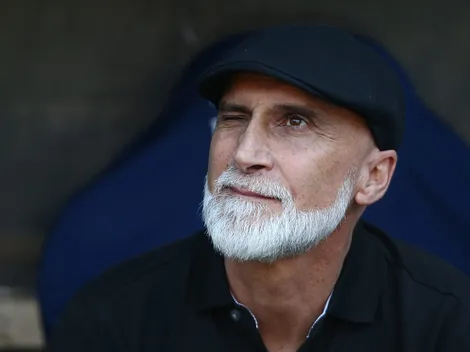 Álvaro Pacheco desabafa sobre passagem no Vasco