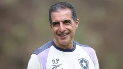 Renato Paiva se reuniu com John Textor para acertar a chegada de reforços