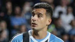 Cristaldo está com os dias contados em Porto Alegre.