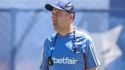 Leonardo Jardim tenta ser o primeiro estrangeiro a ganhar o Brasileirão com o Cruzeiro
