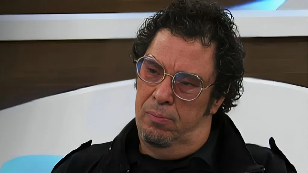 Casagrande fala sobre o preconceito no próprio país – Foto: Reprodução/TV Cultura