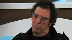 Casagrande analisou a situação do Palmeiras.