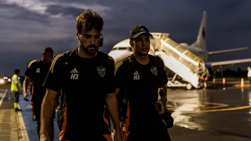 Viagens longas e altitude serão desafios do Galo na Sul-Americana