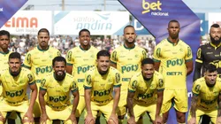 Mirassol fará no Mineirão seu primeiro jogo na história na Série A