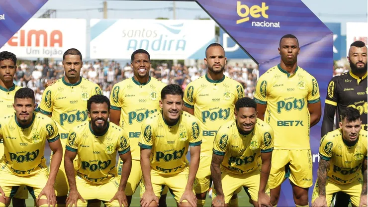 Mirassol fará no Mineirão seu primeiro jogo na história na Série A