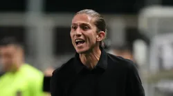 Filipe Luís também está de olho no Colorado