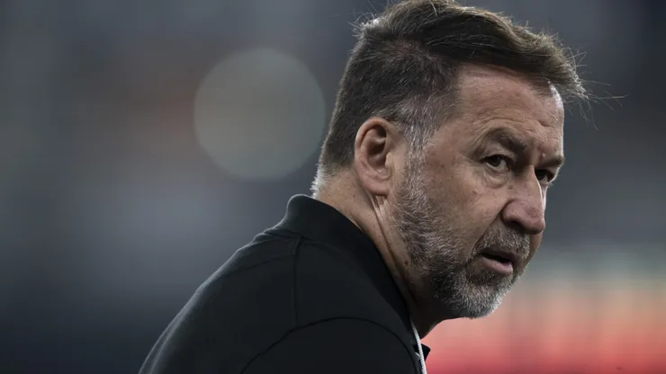 Augusto Melo é avisado sobre processo movido contra o Corinthians de quase R$ 4 milhões