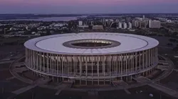 Estádio Mané Garrincha sediará o próximo Vasco x Botafogo em julho (Photo by Pedro Vilela)