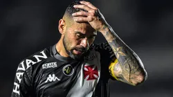 Sá Pinto revela mágoa com Castan por passagem no Vasco em 2020