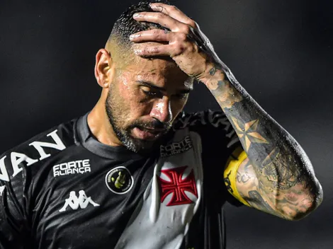 Sá Pinto revela mágoa com Castan em passagem no Vasco