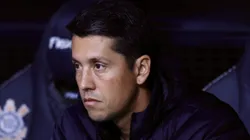 Thiago Carpini pediu a contratação de atacante do SPFC para o Vitória