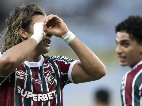 Fluminense pode usar premiação do Mundial para pagar reforços de 2025